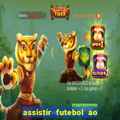 assistir futebol ao vivo futemax real madrid